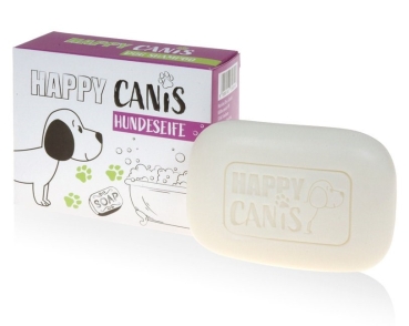 Hunde Seife 100g